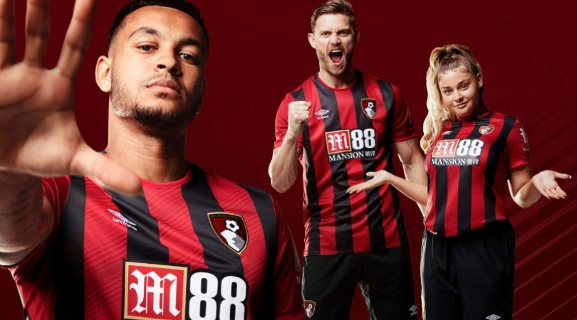 Bournemouth Home