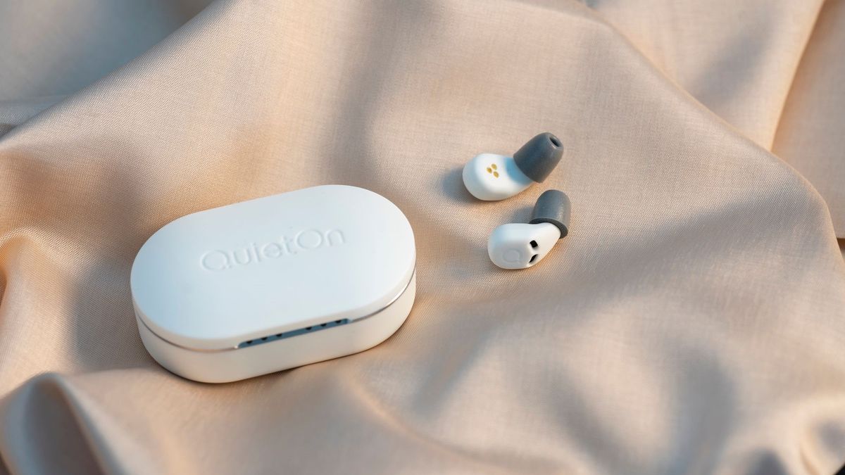 chickens review quieton 3 noise cancelling earbuds from $150