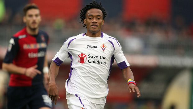 Juan Cuadrado