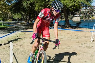 Elite Women: Day 2 - Runnels doubles up at WSCXGP