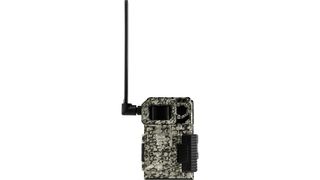 Spypoint LINK-MICRO-LTE trail cameras on a white background