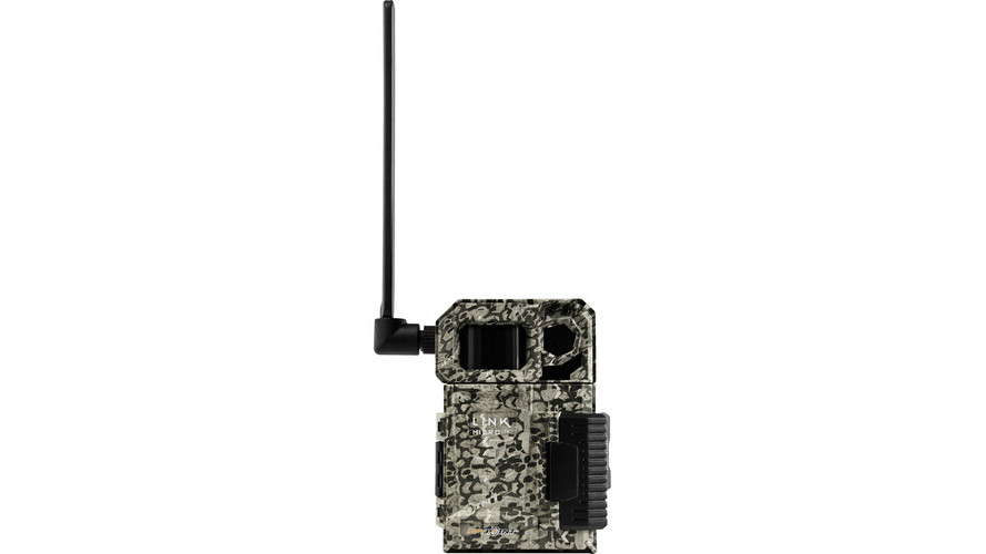 Best trail cameras: Spypoint LINK-MICRO-LTE