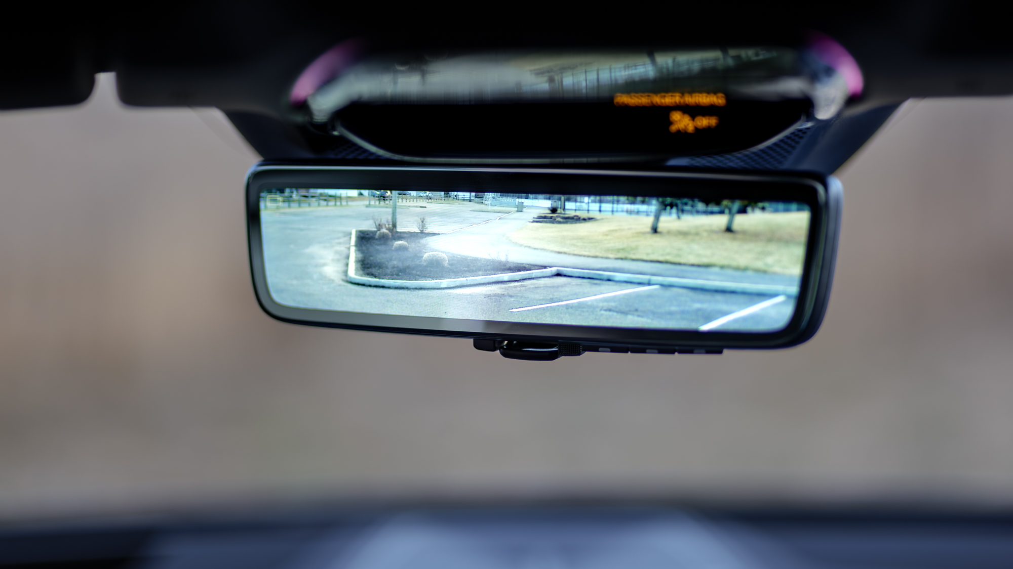 2026 Polestar 4 test drive.