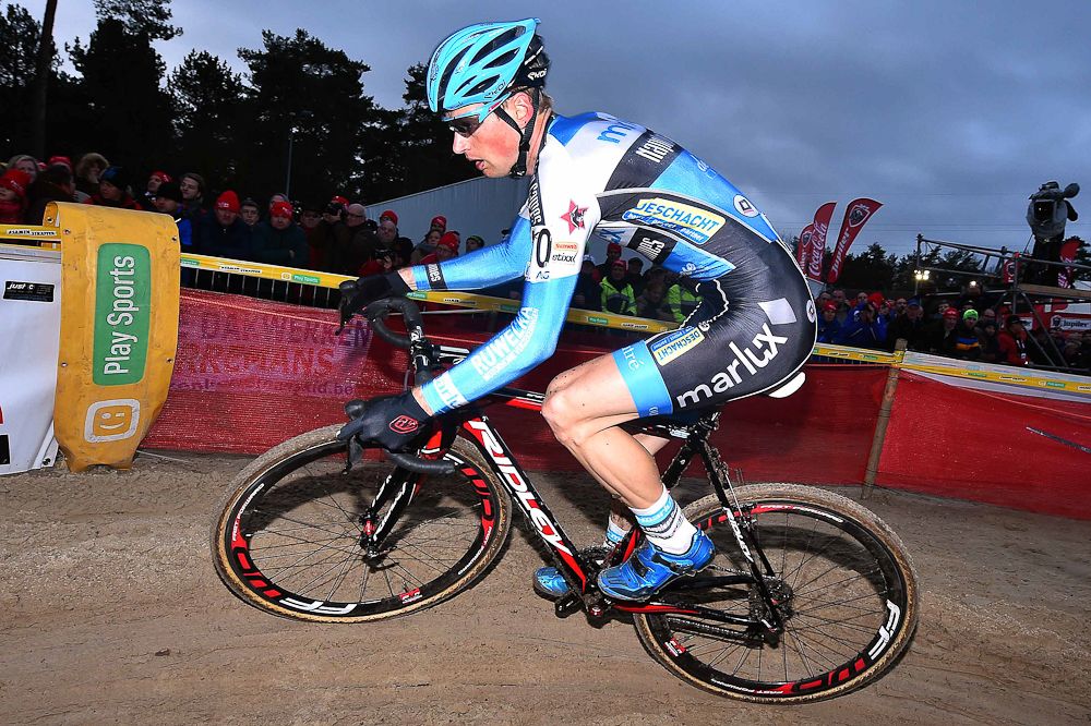 Kevin Pauwels