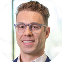 Brad Collins's avatar