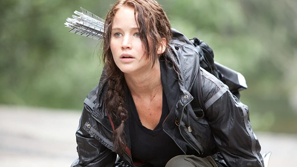 Hunger Games prequel movie gets 2023 release date GamesRadar+