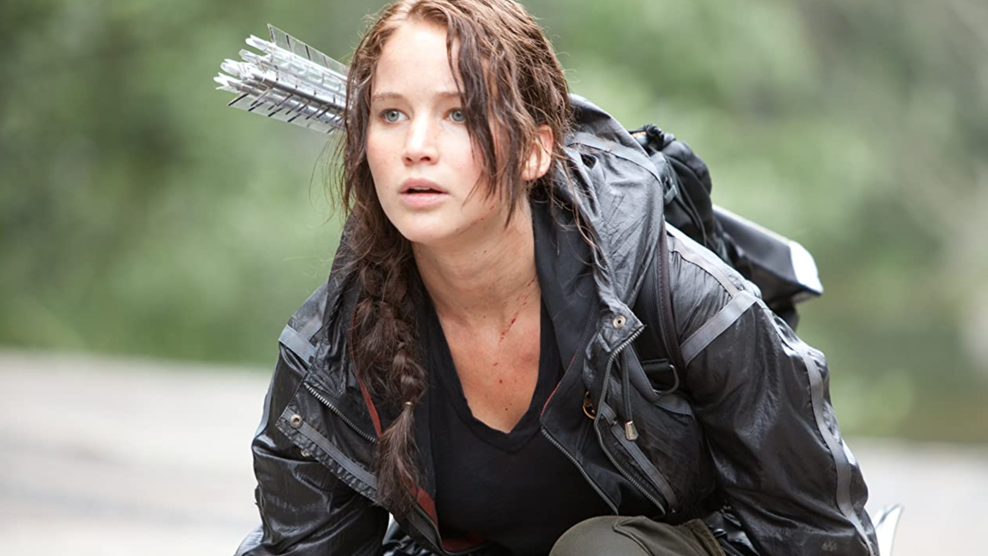 Hunger Games prequel movie gets 2023 release date