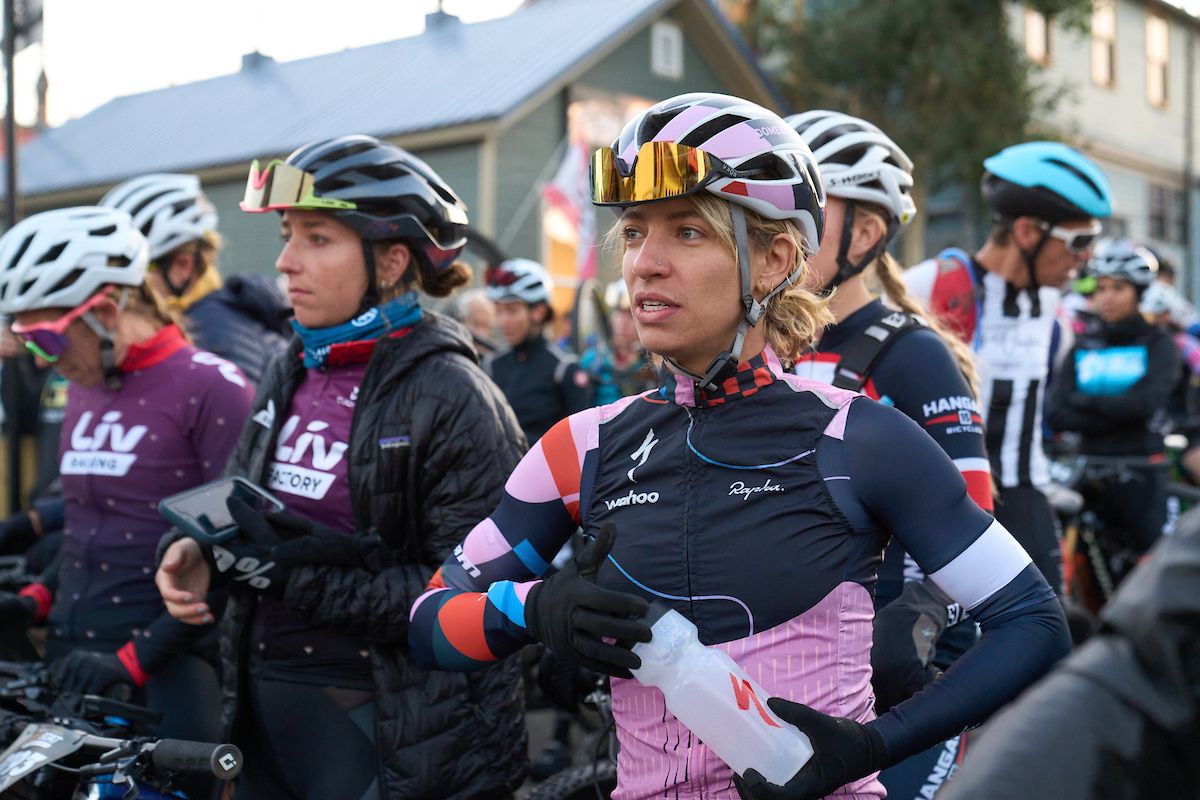 Leadville Trail 100 MTB and SBT GRVL 2021