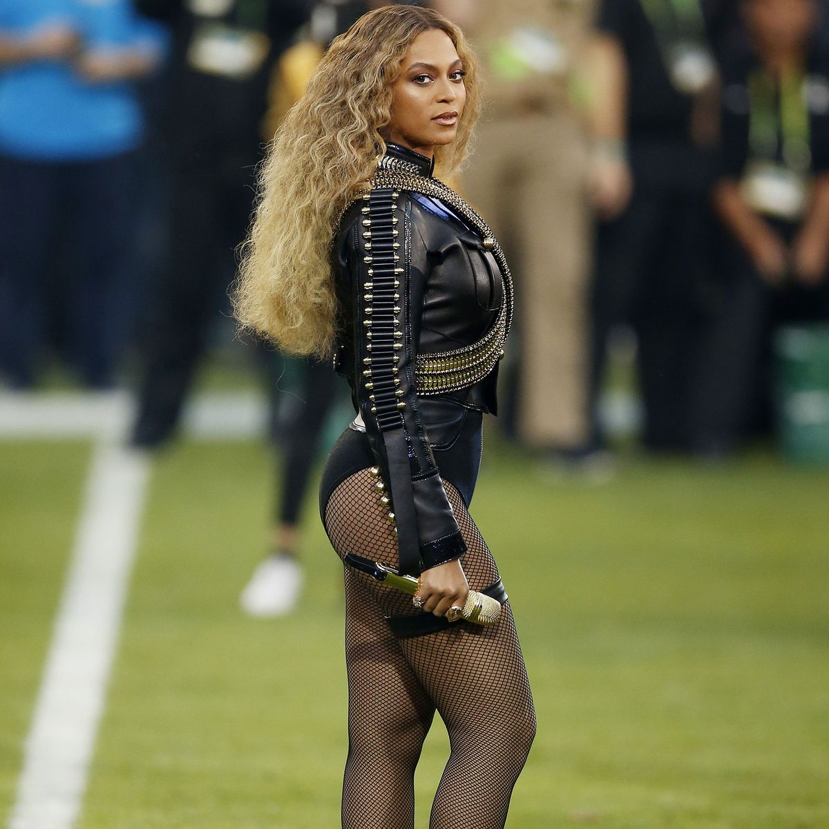 The True Story Behind Beyoncé's