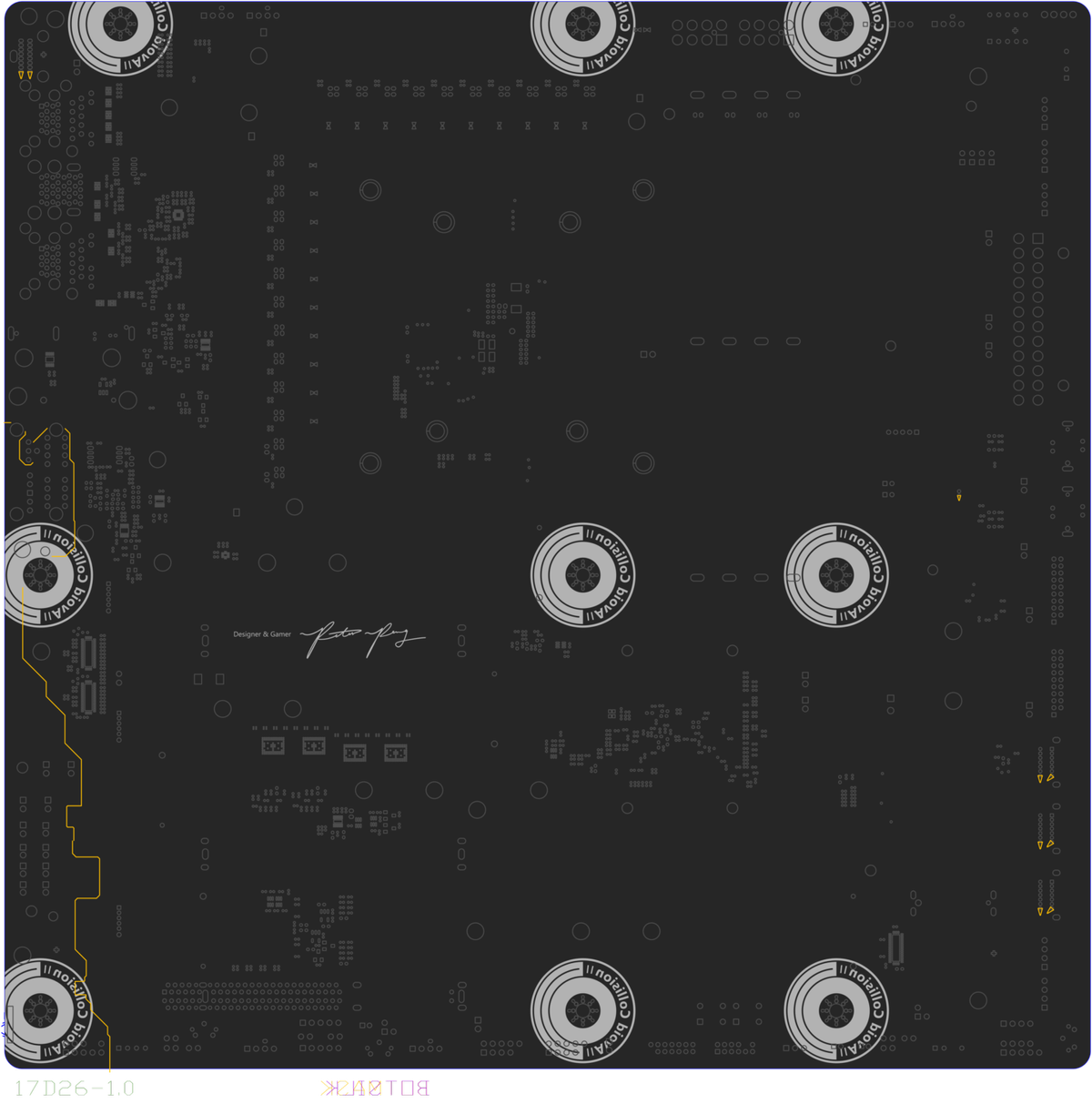 Msi Meg Z690 Godlike Motherboard
