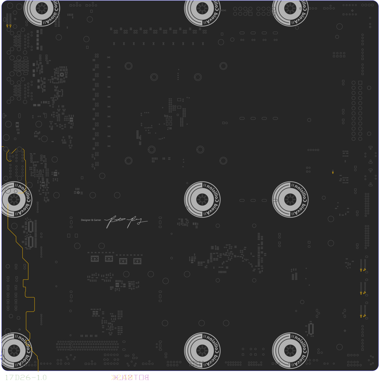 Msi Meg Z690 Godlike Motherboard