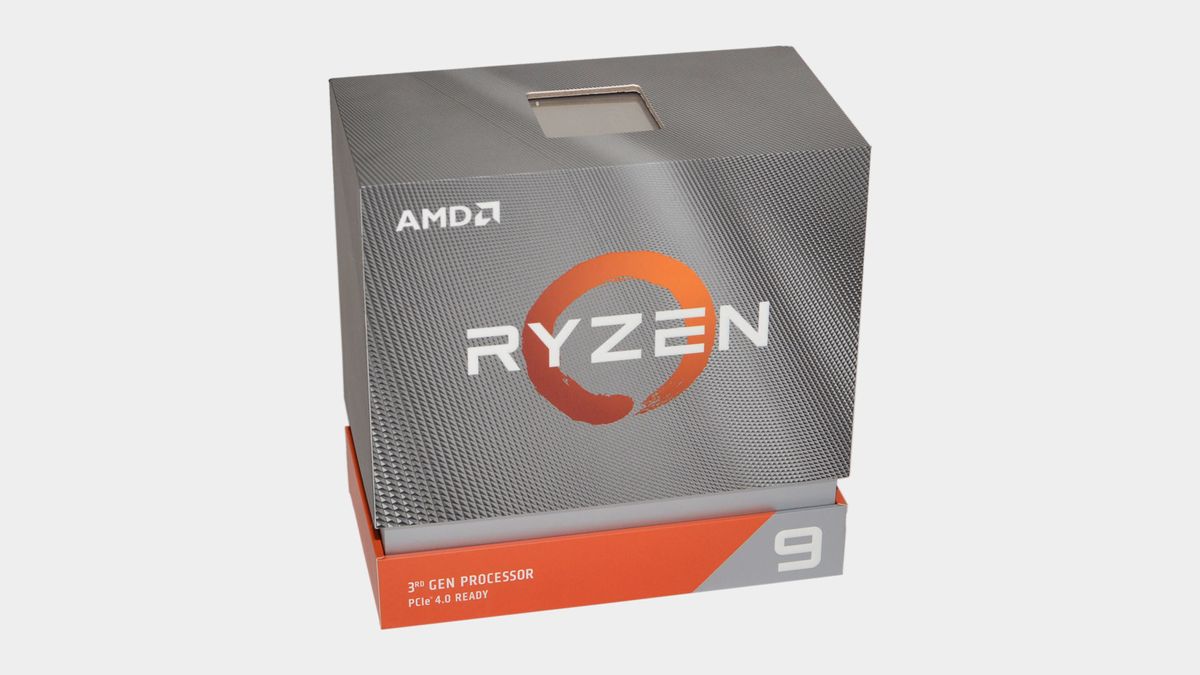 Should I buy an AMD Ryzen 9 3950X? | PC Gamer