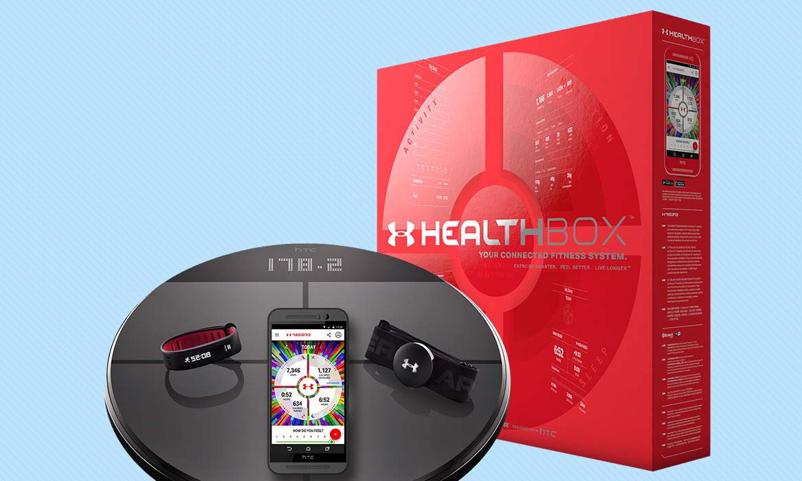 ua healthbox review