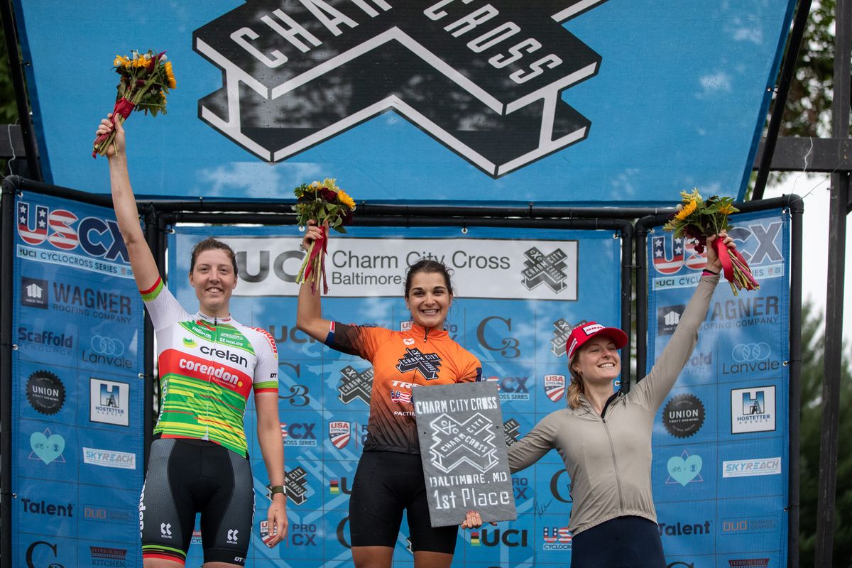 Charm City CX 2024 images