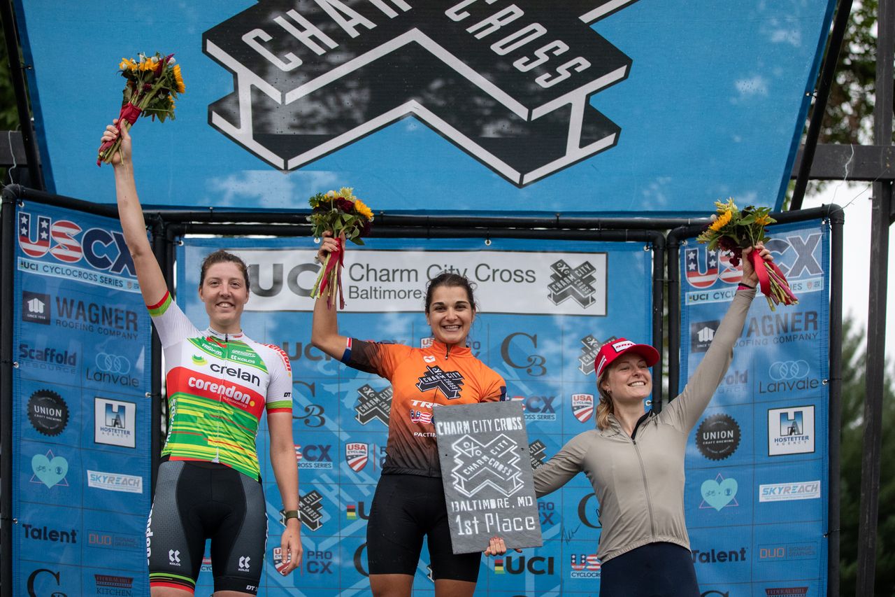 Charm City CX 2024 images