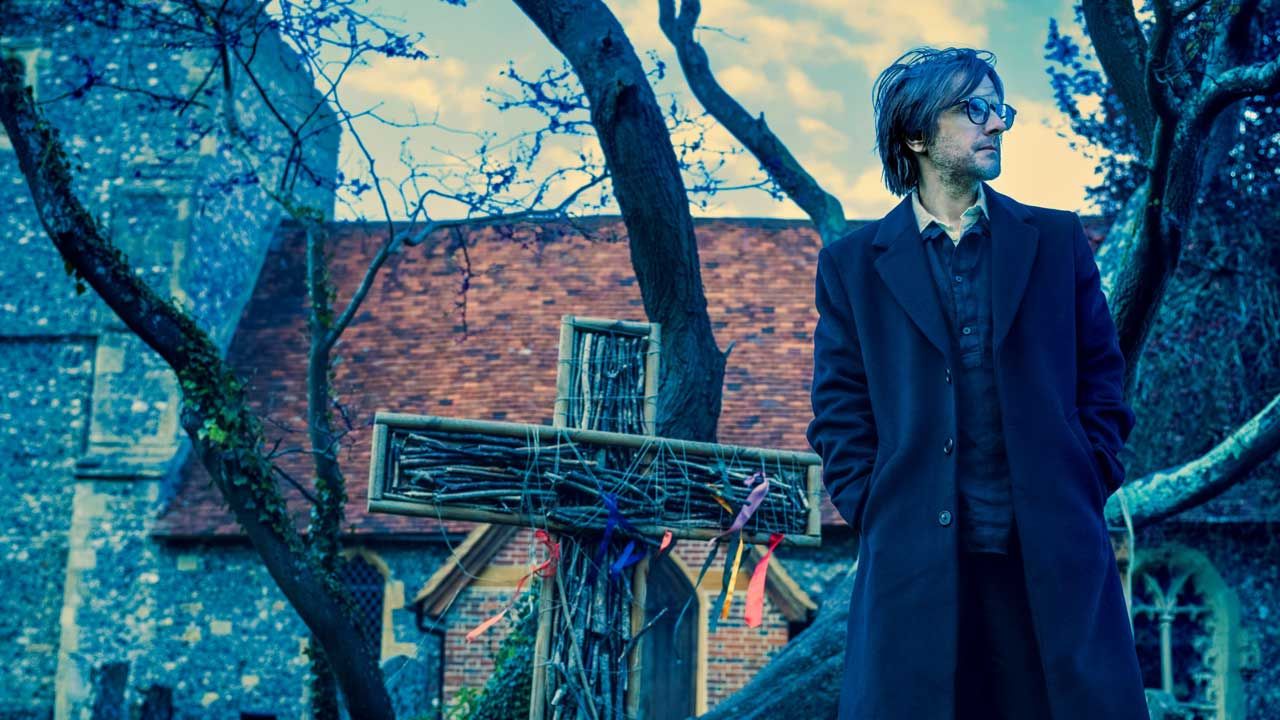 Steven Wilson announces Requiem For A Village event with Al Murray and shares new video for A Basket Of Bees