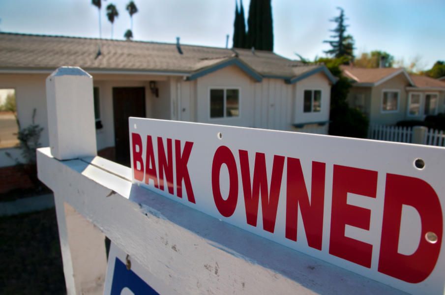 New owner finds the previous owner&amp;#039;s corpse inside foreclosed home