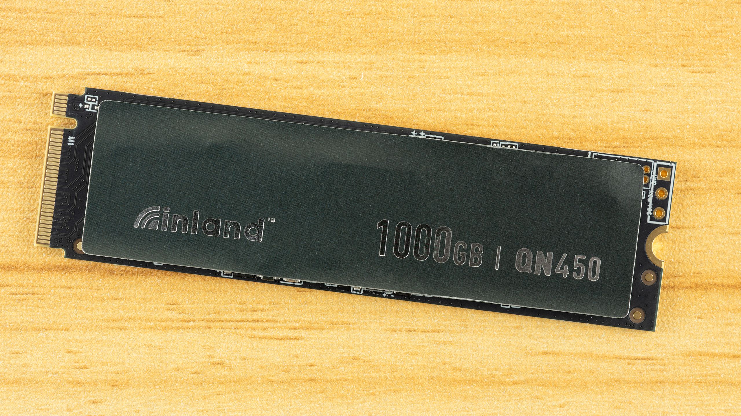 Inland QN450 1TB SSD Review: Maximum efficiency, minimum spend? — GLOBAL — ERYU PROJECT