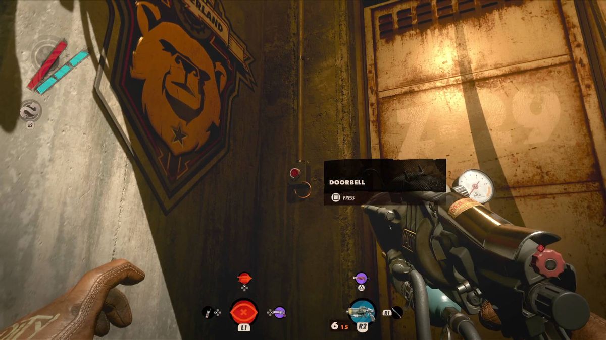 All Deathloop codes, combinations, and where to find them GamesRadar+