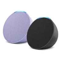 Amazon Echo Pop | AU$79 AU$32