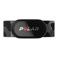 Polar H10 Heart Rate Monitor:was £76.50now £53.55 at Polar (save £22.95)