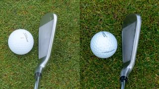 TaylorMade Stealth irons v Ping G430 irons