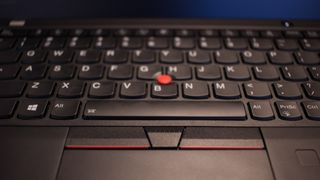 Lenovo ThinkPad X13 (AMD) review