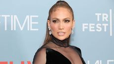 Jennifer Lopez © Dia Dipasupil/FilmMagic/Getty Images