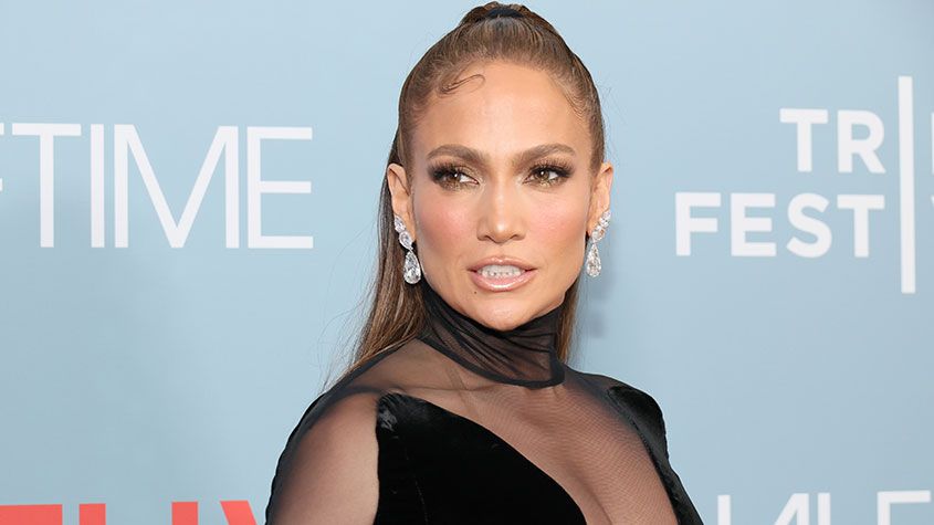 Jennifer Lopez © Dia Dipasupil/FilmMagic/Getty Images