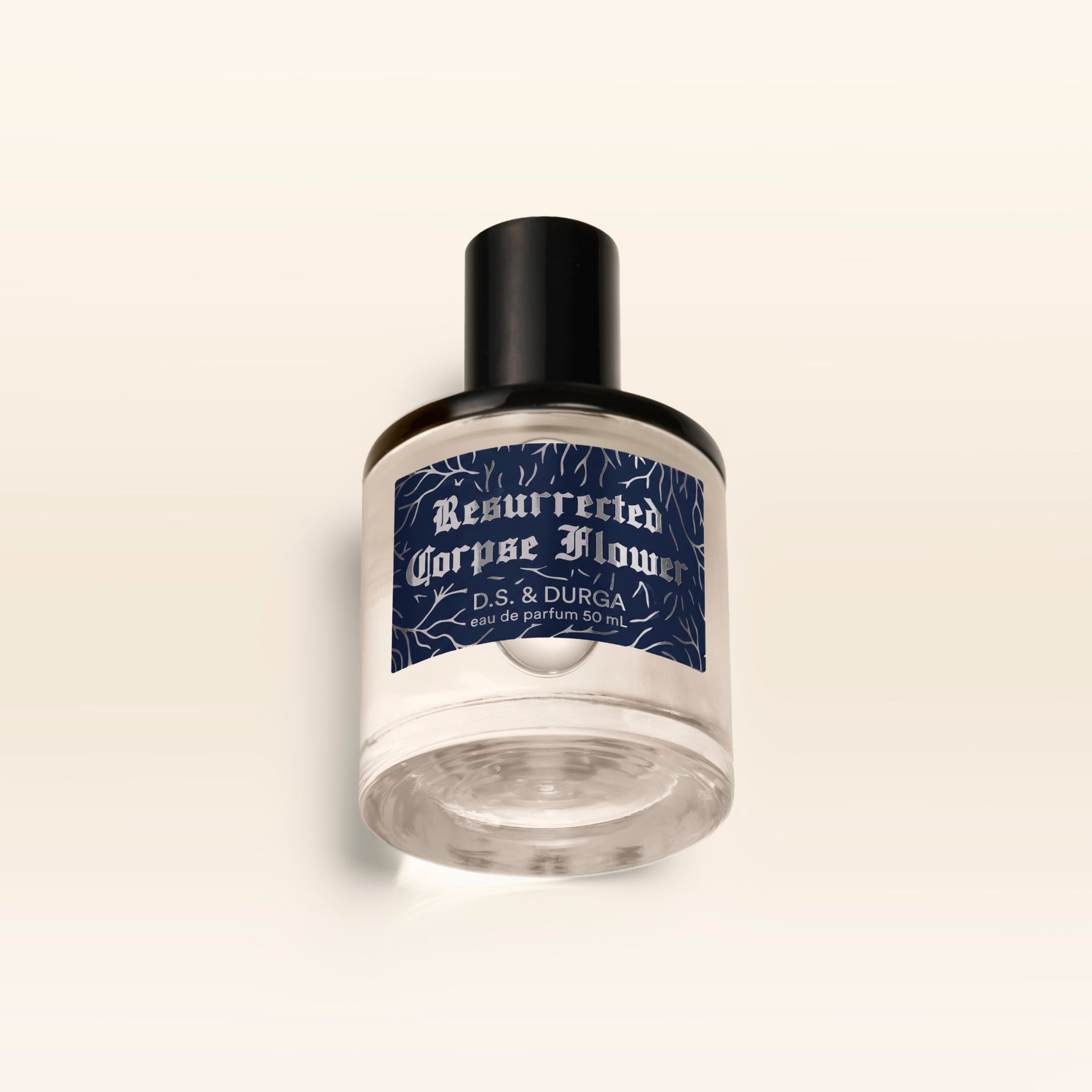 Resurrected Corpse Flower - 50 Ml