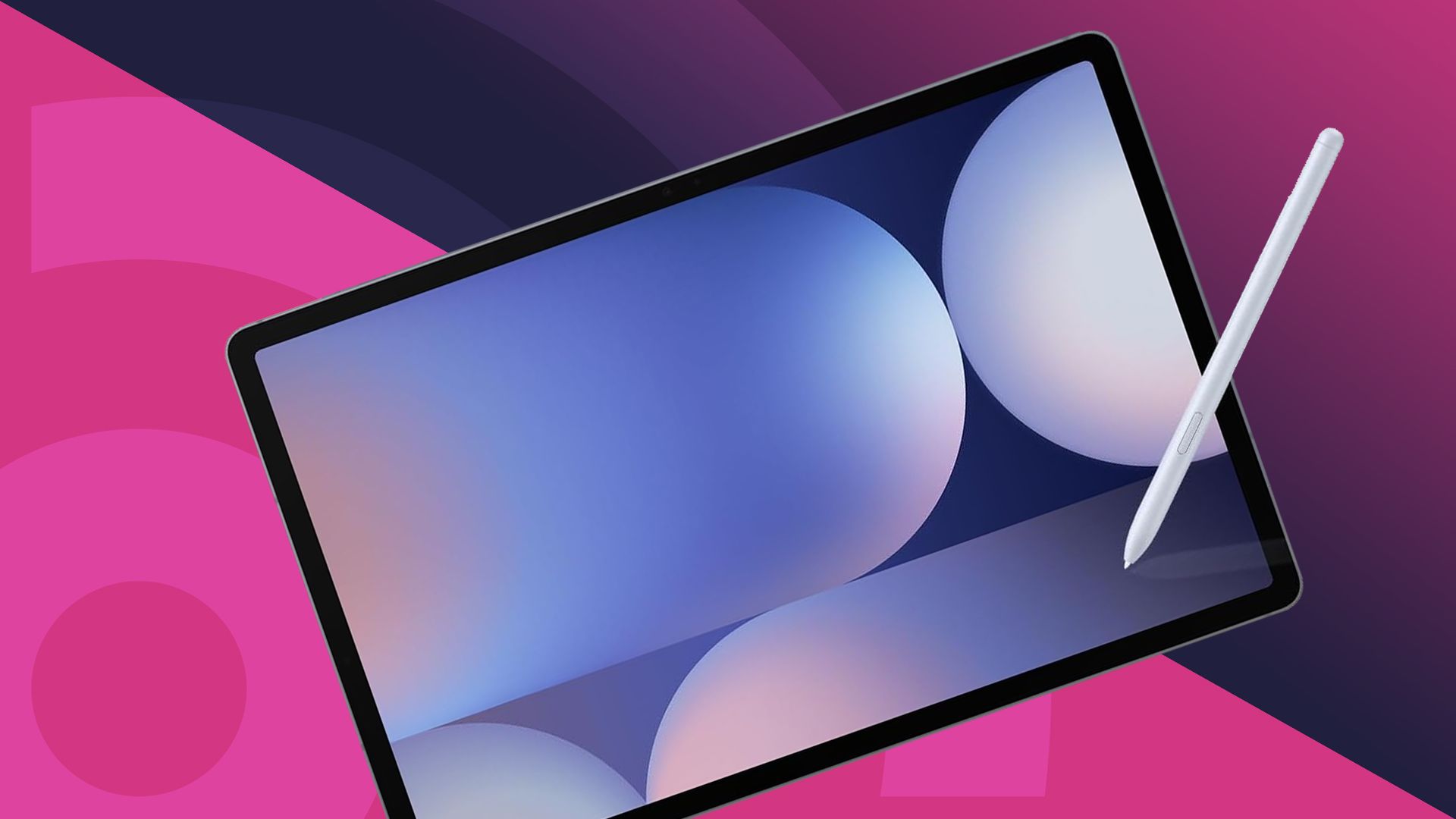 The best Android tablets 2025 which should you buy? TechRadar