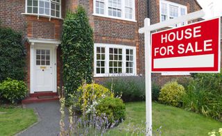 Stamp duty holiday officially ends in October