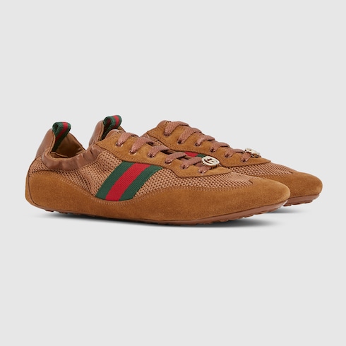 Women&#039;s Gucci Shift Sneaker