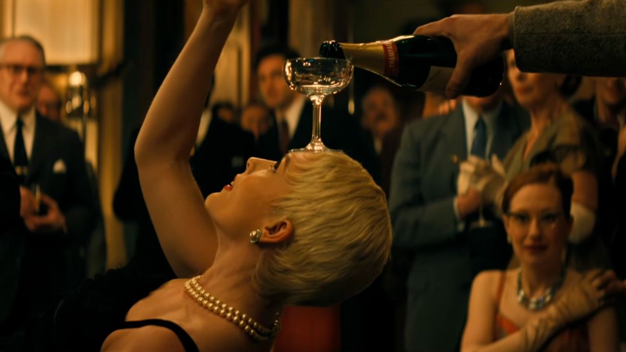 Hedda on Amazon Prime Video