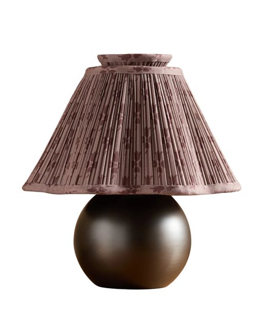Jordan Table Lamp