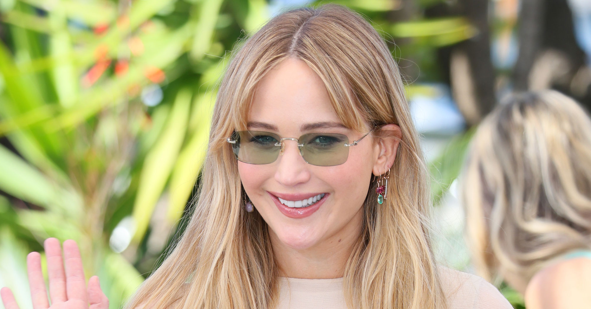 Jennifer Lawrence Wore the Skirt Trend I've Avoided Since 2006 (But Suddenly Need to Own Again)