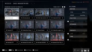 Halo Infinite offline spelmodi