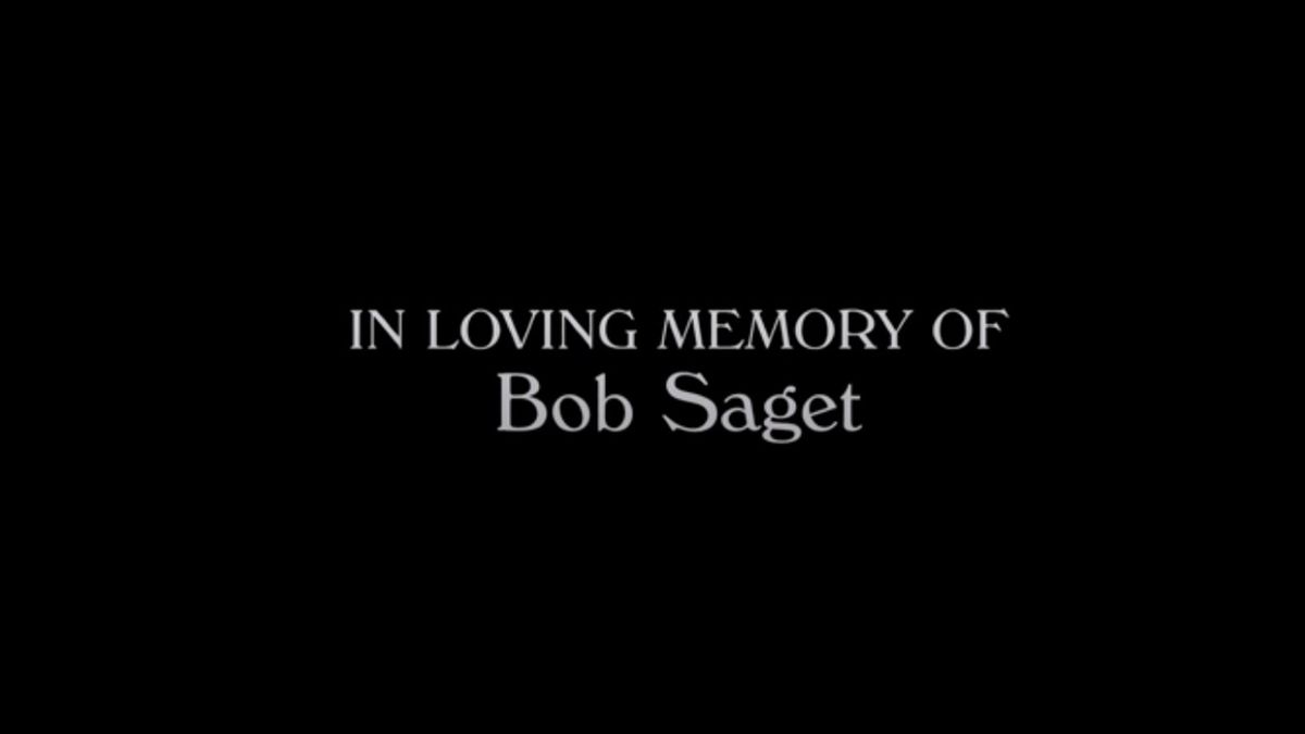 How Bob Saget Was Honored On The Series Premiere Of How I Met Your