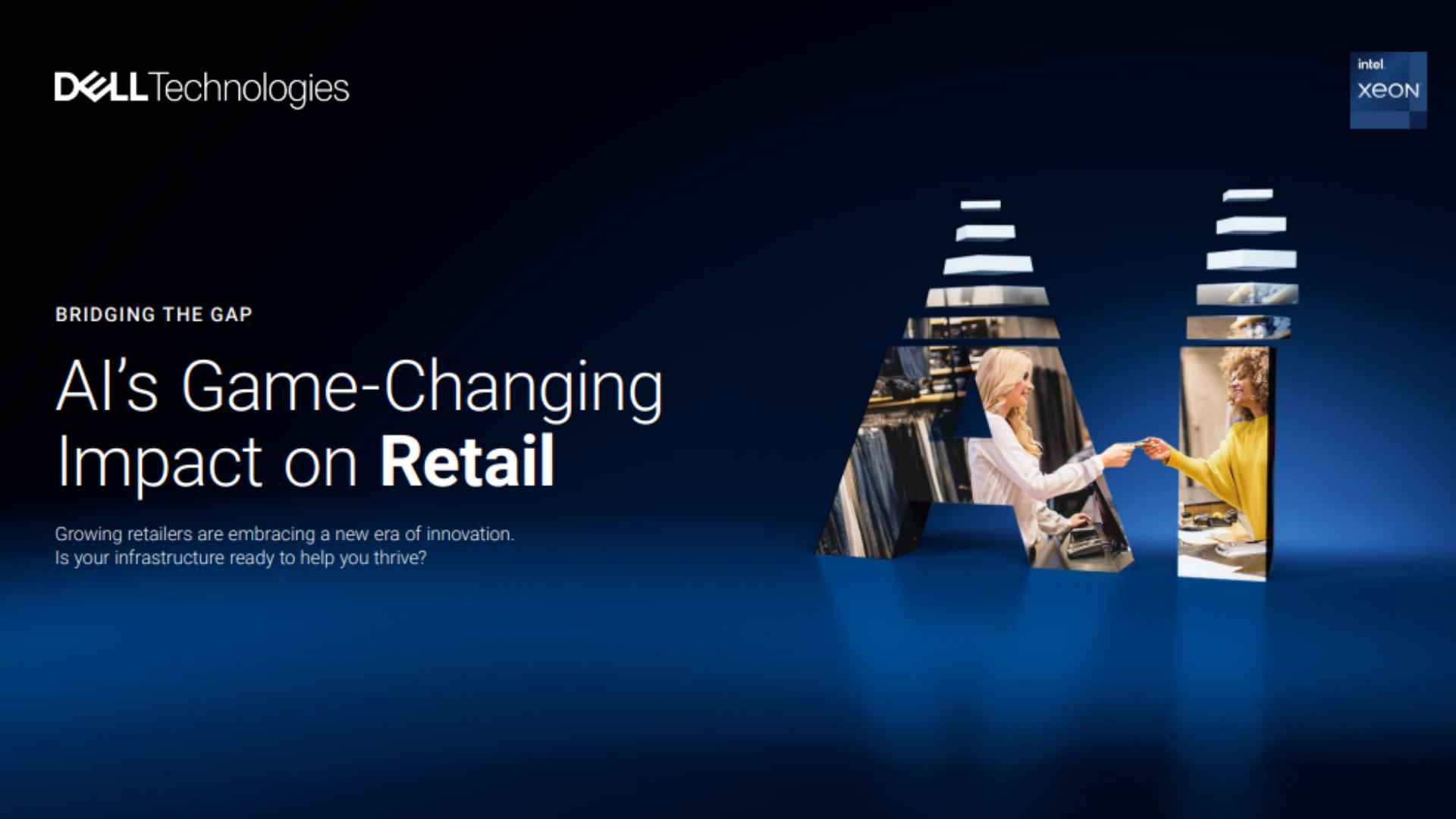 AI&rsquo;s Game-Changing Impact on Retail