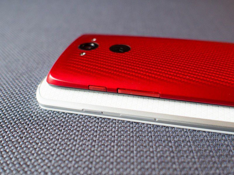 Droid Turbo 2 and Droid Turbo