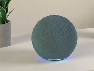 Amazon Echo 2020 Hero