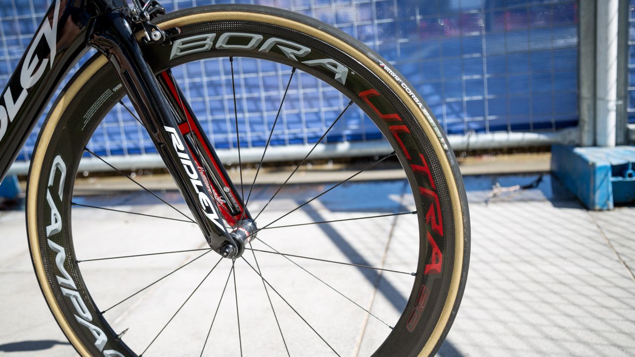 Italian wheels, Italian tyres