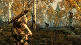 el mejor juego de Skyrim mods