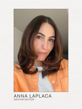 Anna LaPlaca senior editor