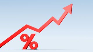 5 ETFs to Buy for Rising Interest Rates