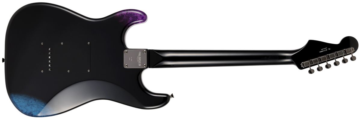 Fender Final Fantasy XIV Stratocaster