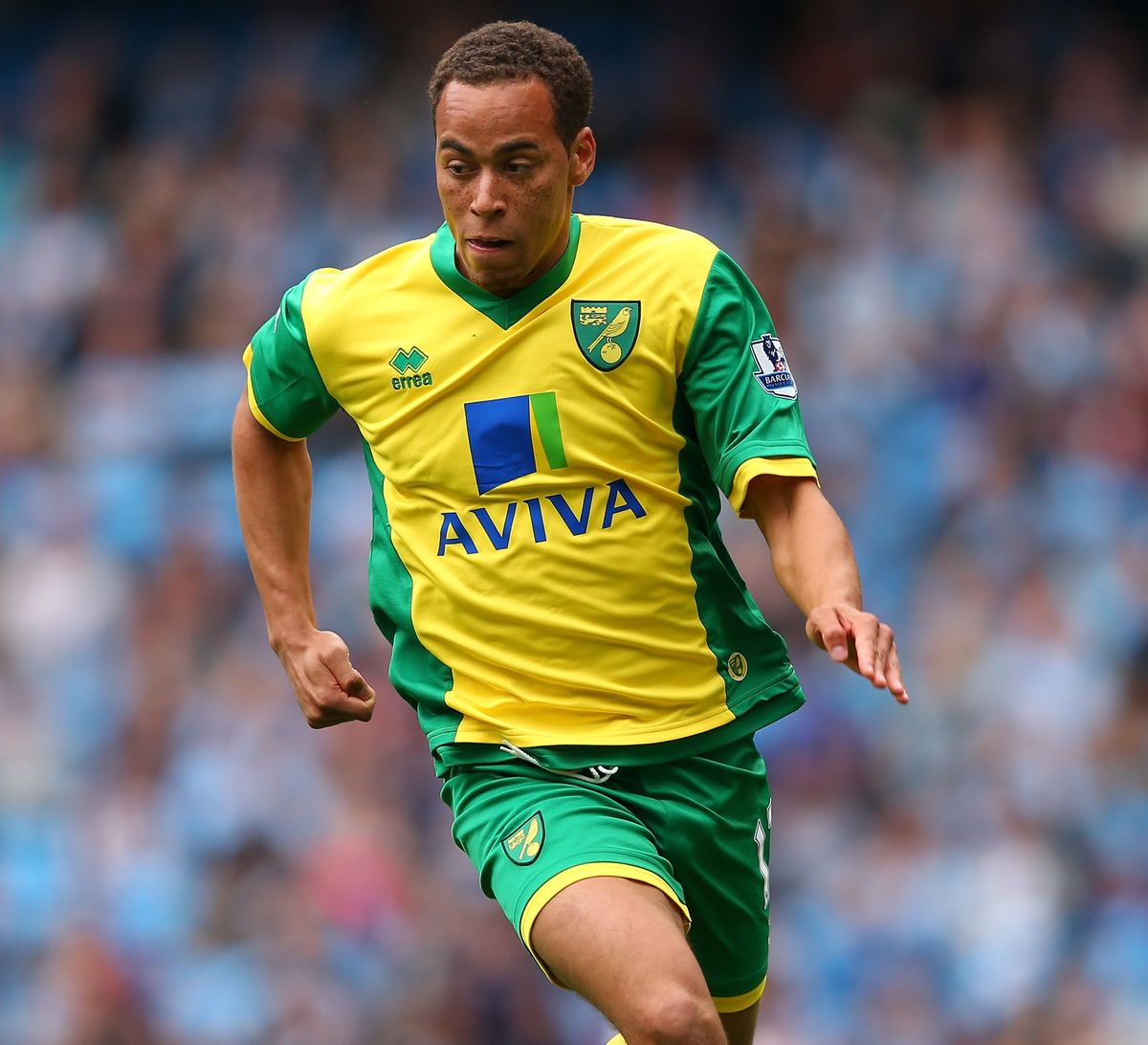 Bennett signs new Norwich deal | FourFourTwo