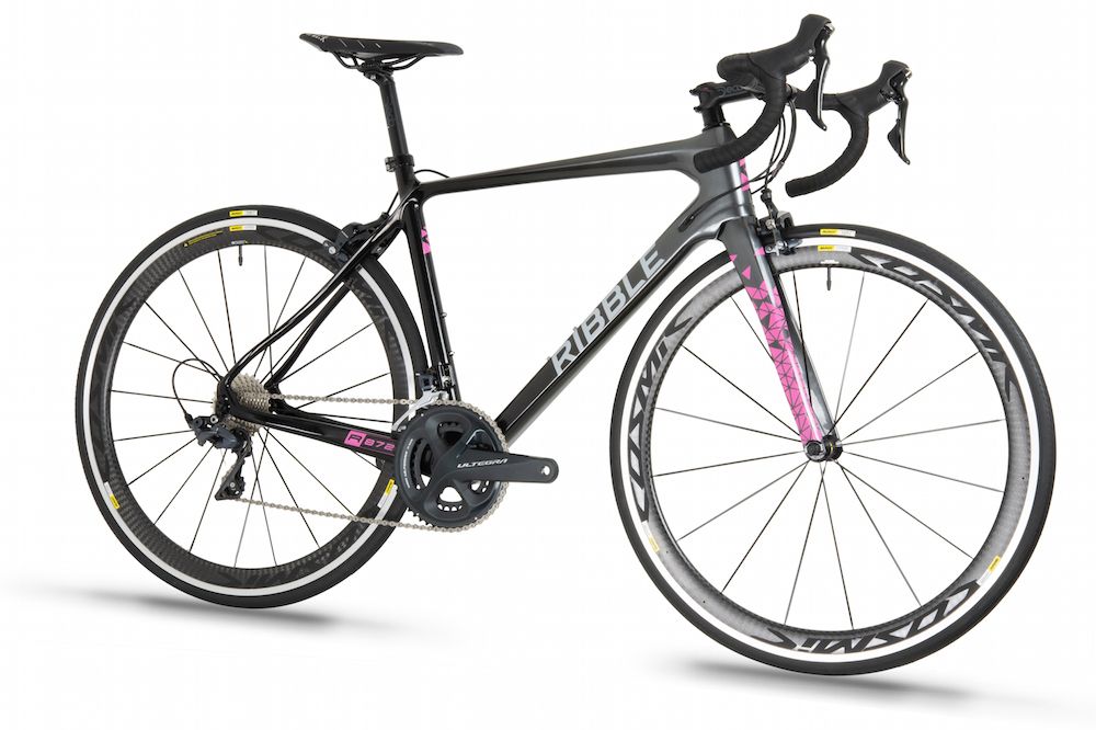 ribble r872s