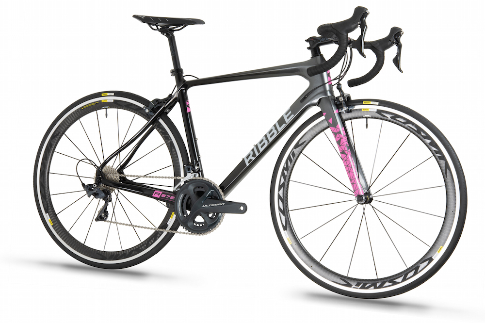 Ribble r872 zipp store limited edition