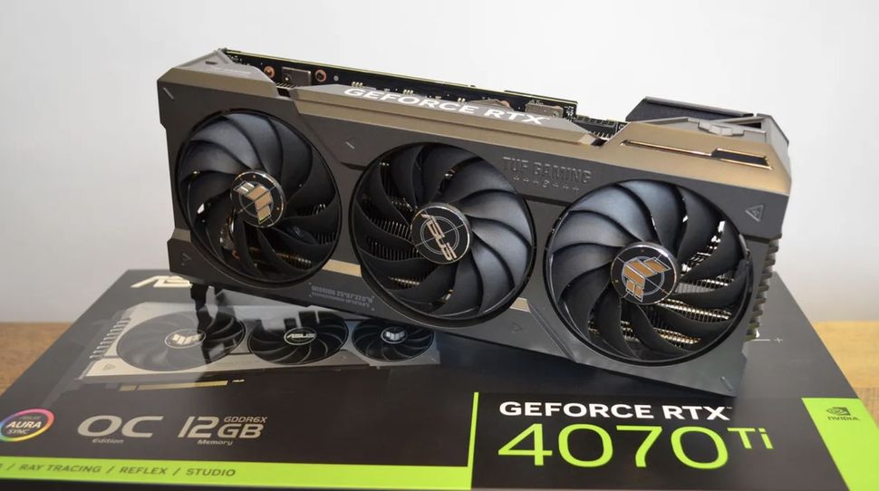 Best graphics cards for video editing of 2024 TechRadar